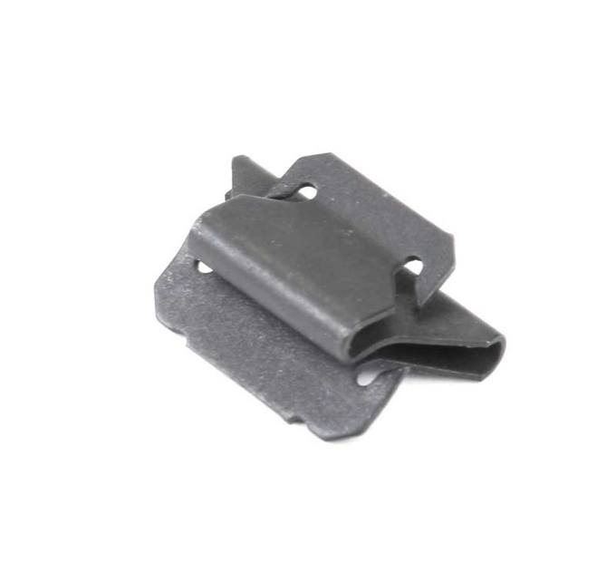 Mercedes Floor Mat Clip 2119881078